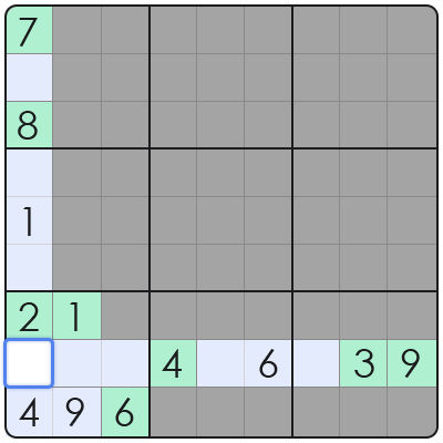 ways to solve sudoku